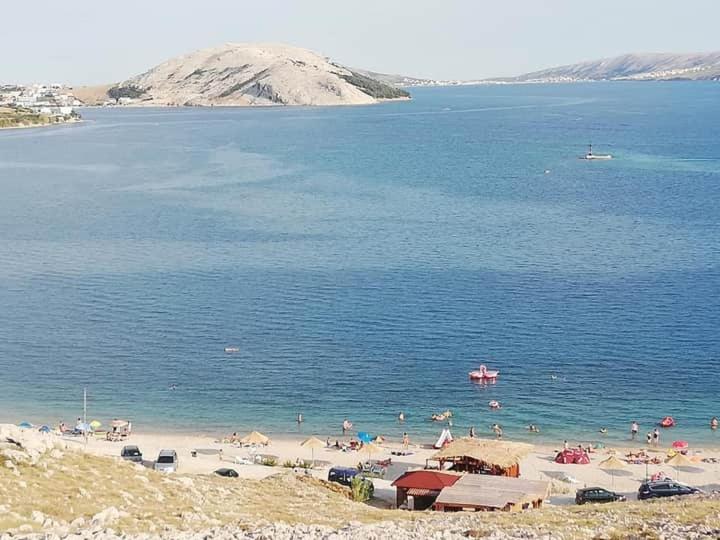 Apartmani Pavic