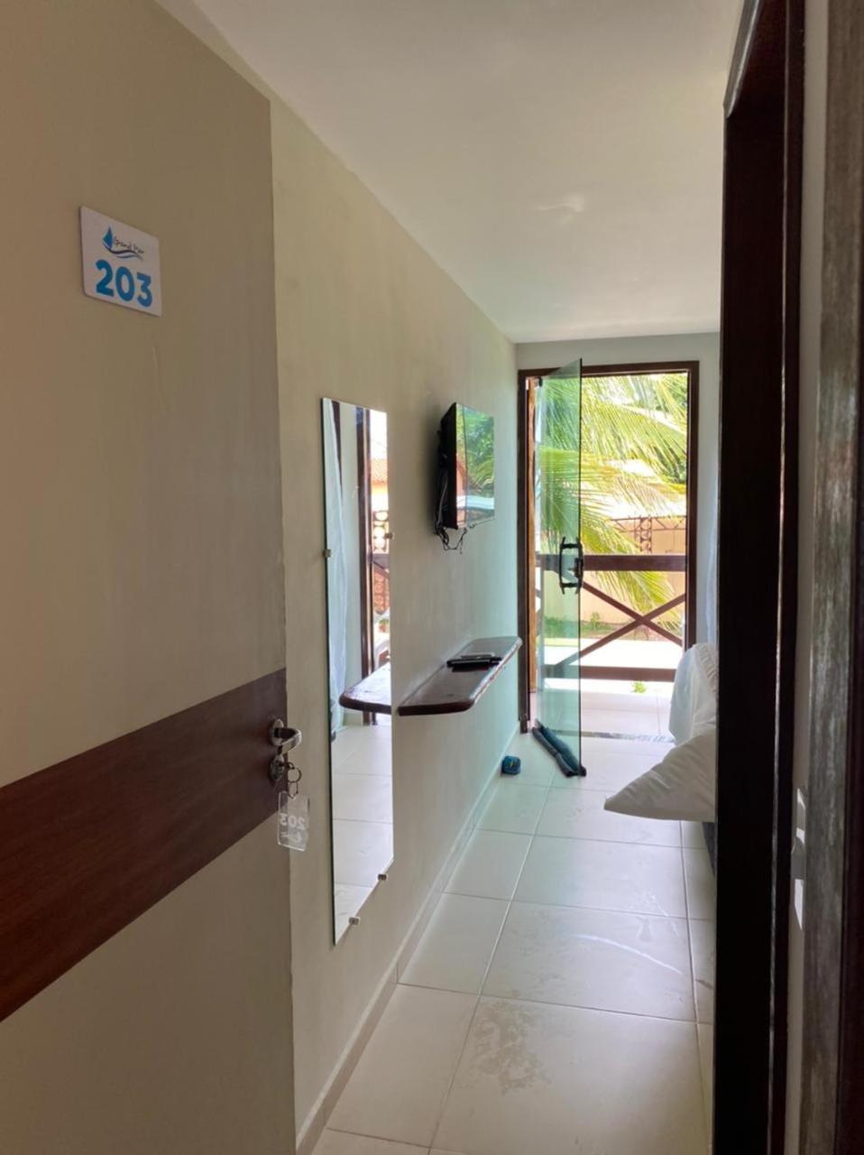 Pousada Grandmar, Maragogi