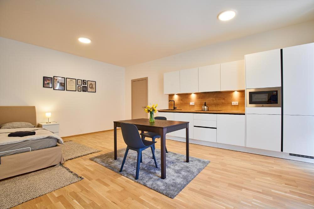 Dolcevita apartments