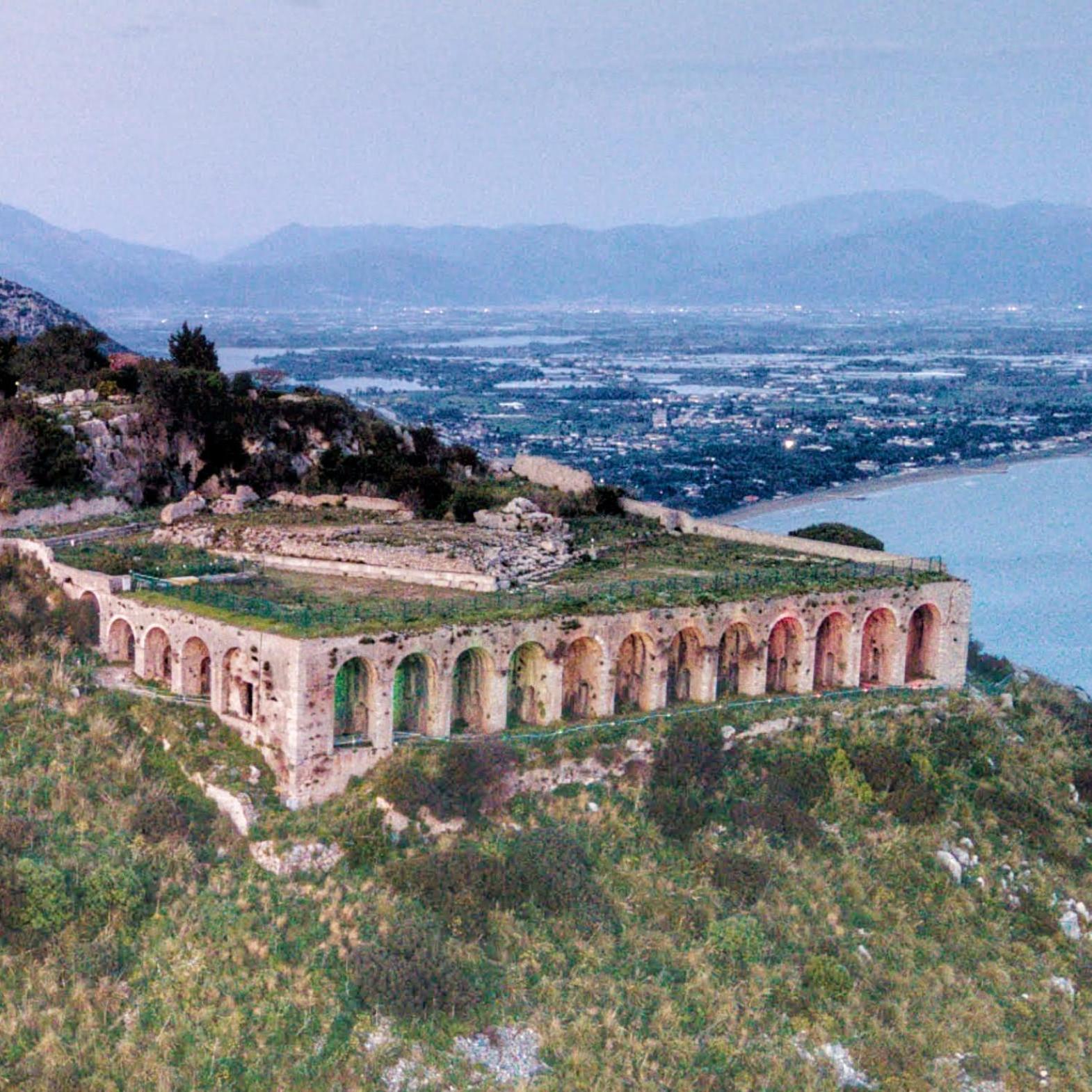 Le Tre Porte del Giubileo view 5