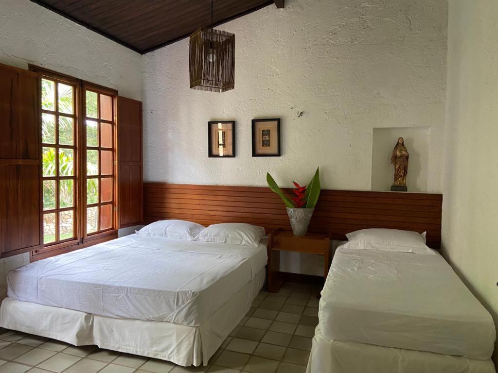 Casa Amarela