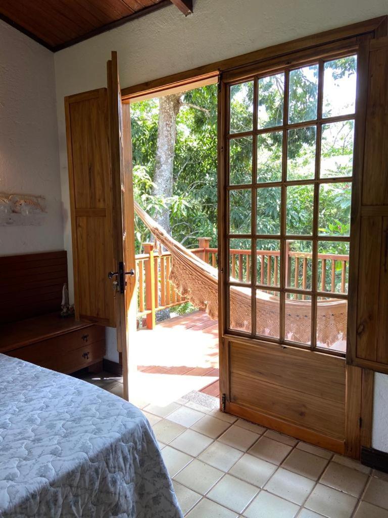 Casa Amarela