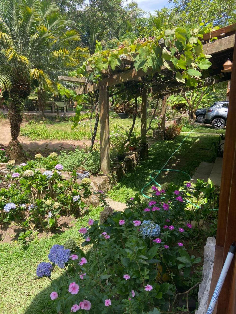 Casa Amarela