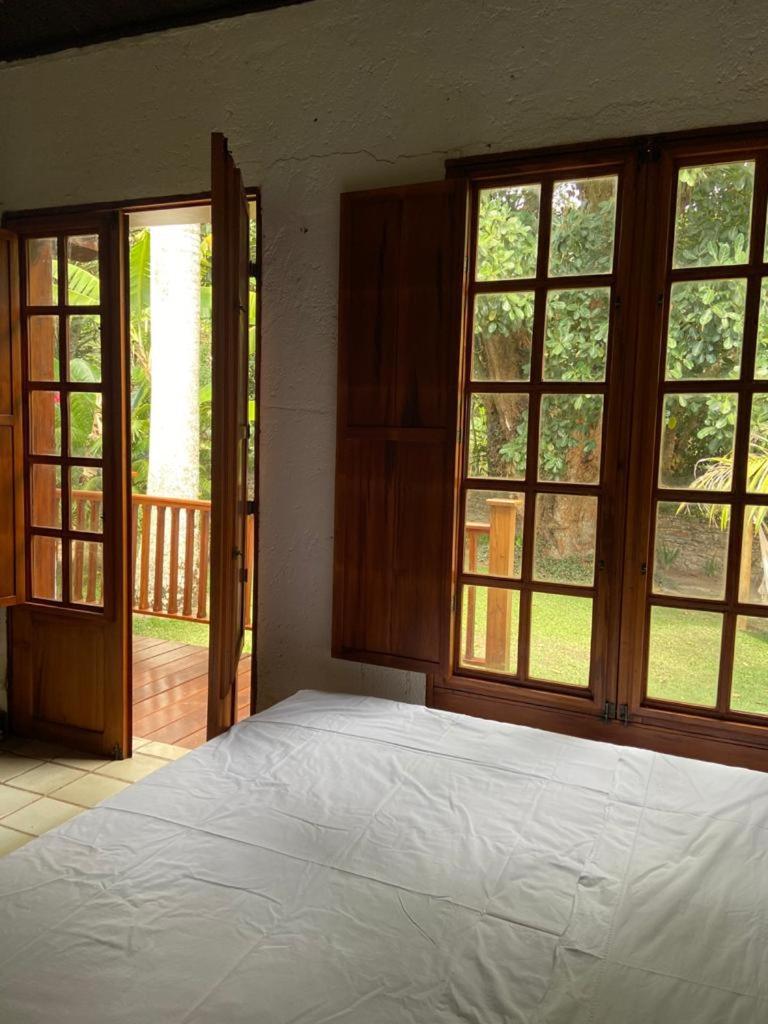 Casa Amarela