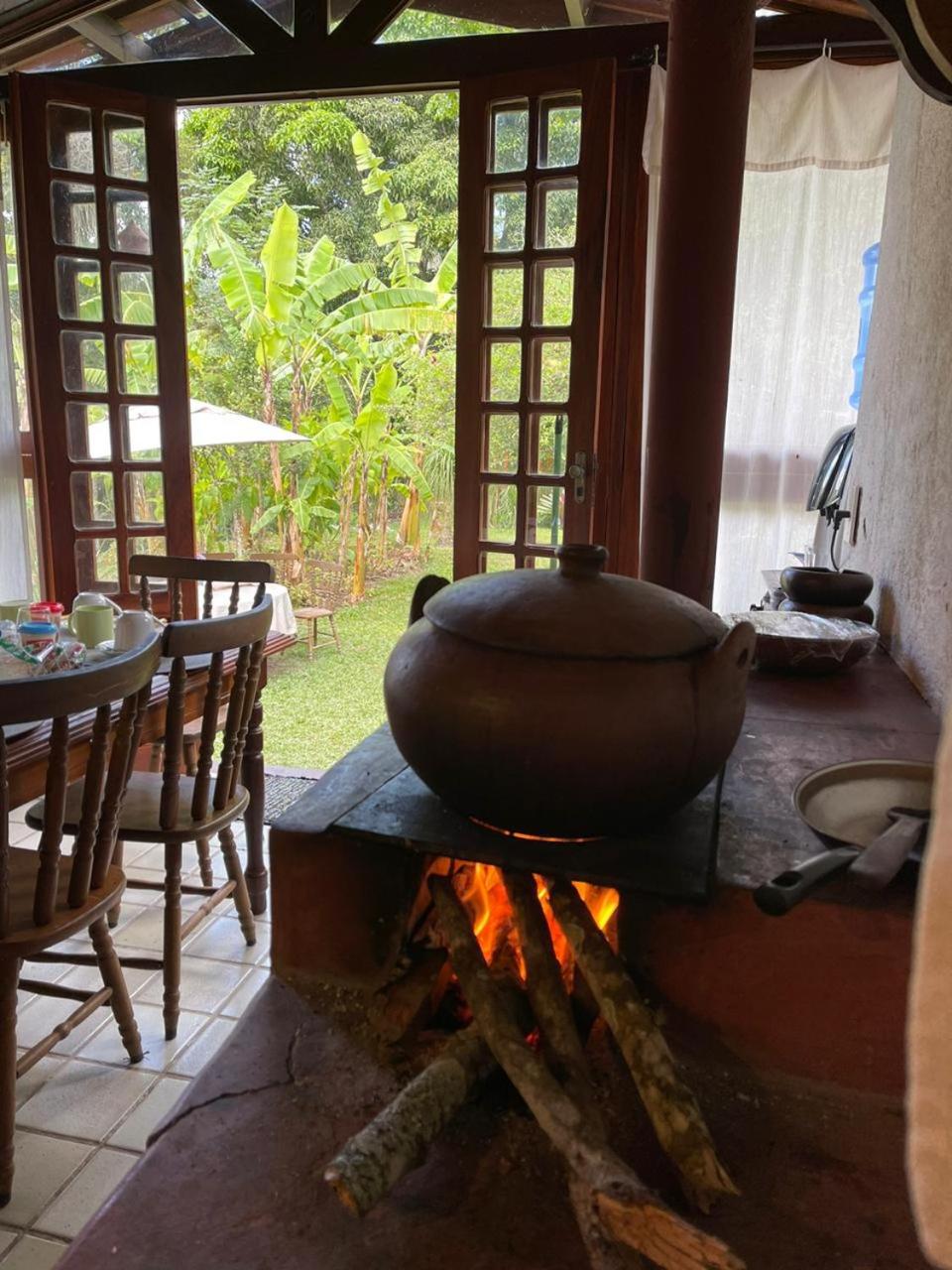 Casa Amarela