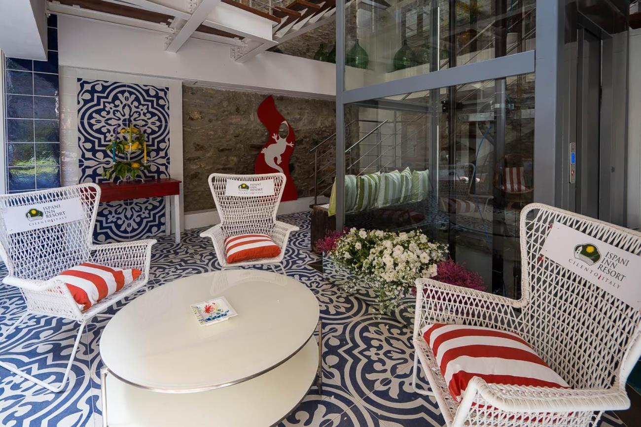 Ispani Inn Resort