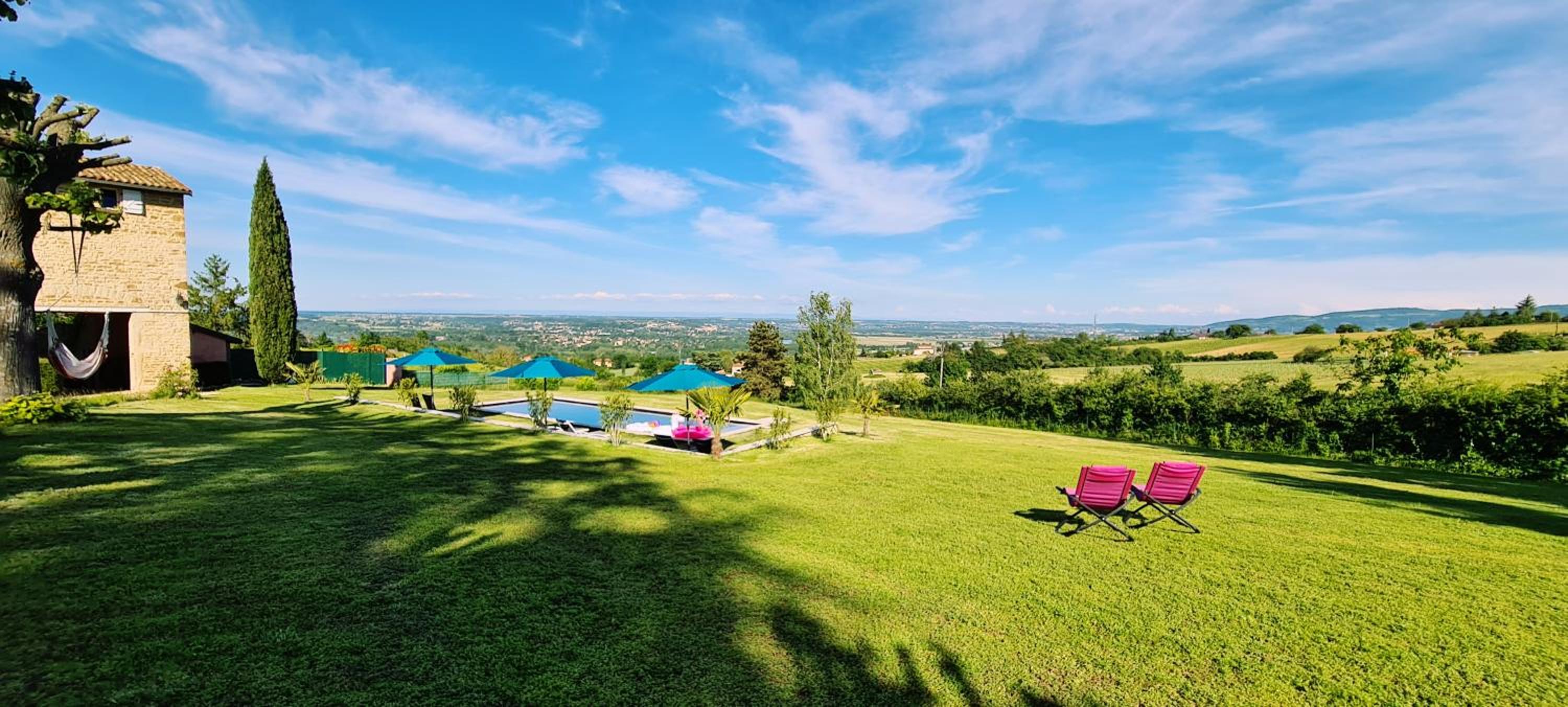 Casa Vigna view 3