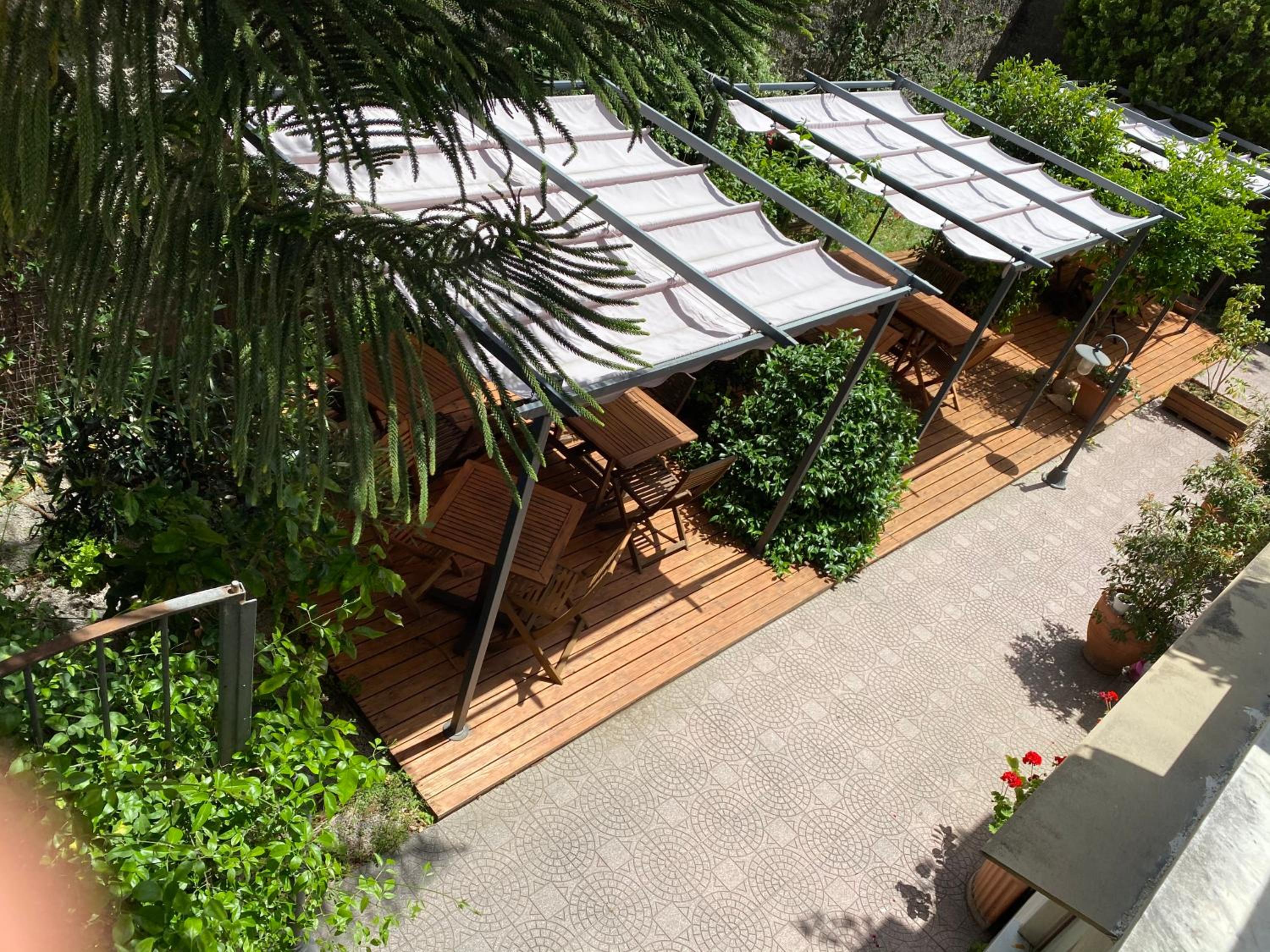 La Pennichella Sorrentina Relais