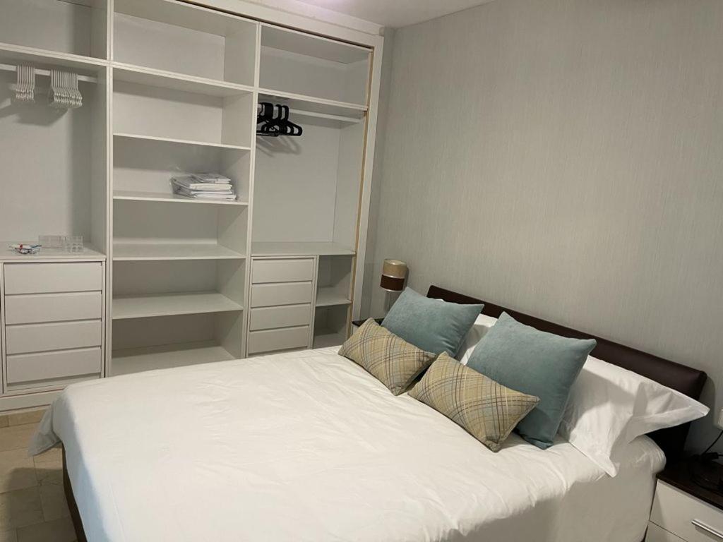 Apartamento Rio Mar