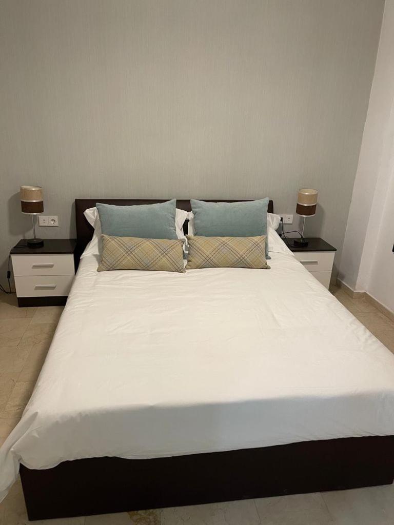 Apartamento Rio Mar