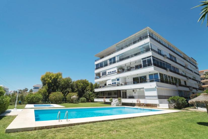 Apartamento Rio Mar