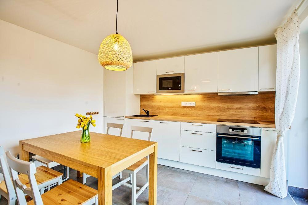 Dolcevita apartments 2