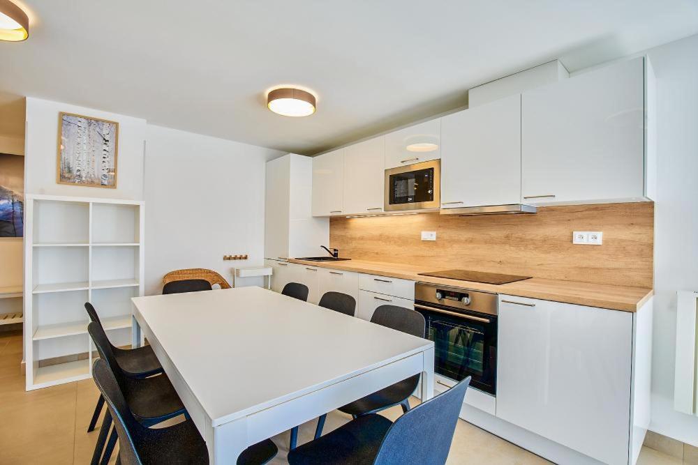 Dolcevita apartments 2
