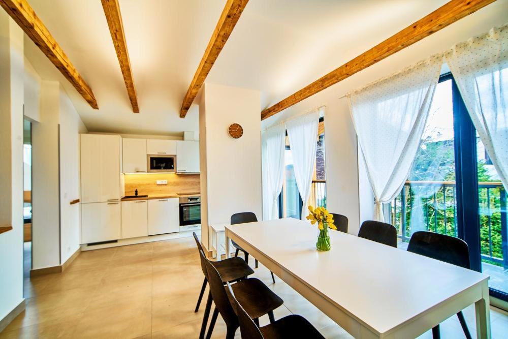 Dolcevita apartments 2