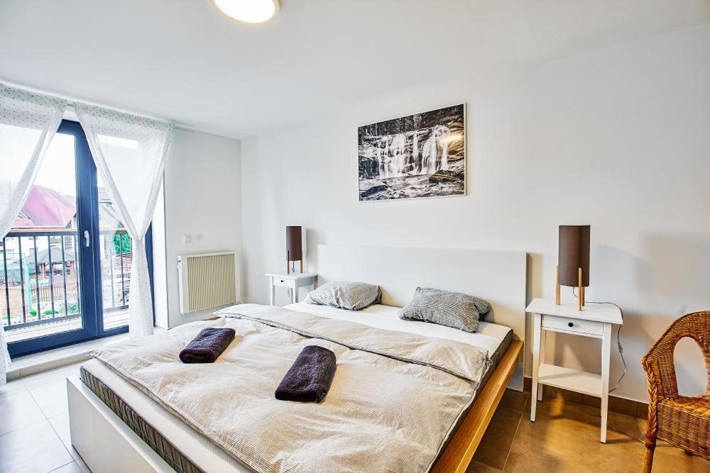 Dolcevita apartments 2