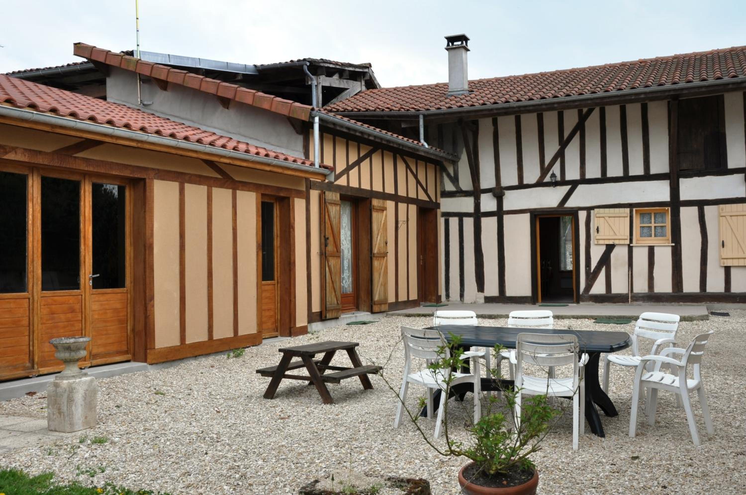 Gite Le Courlis view 5