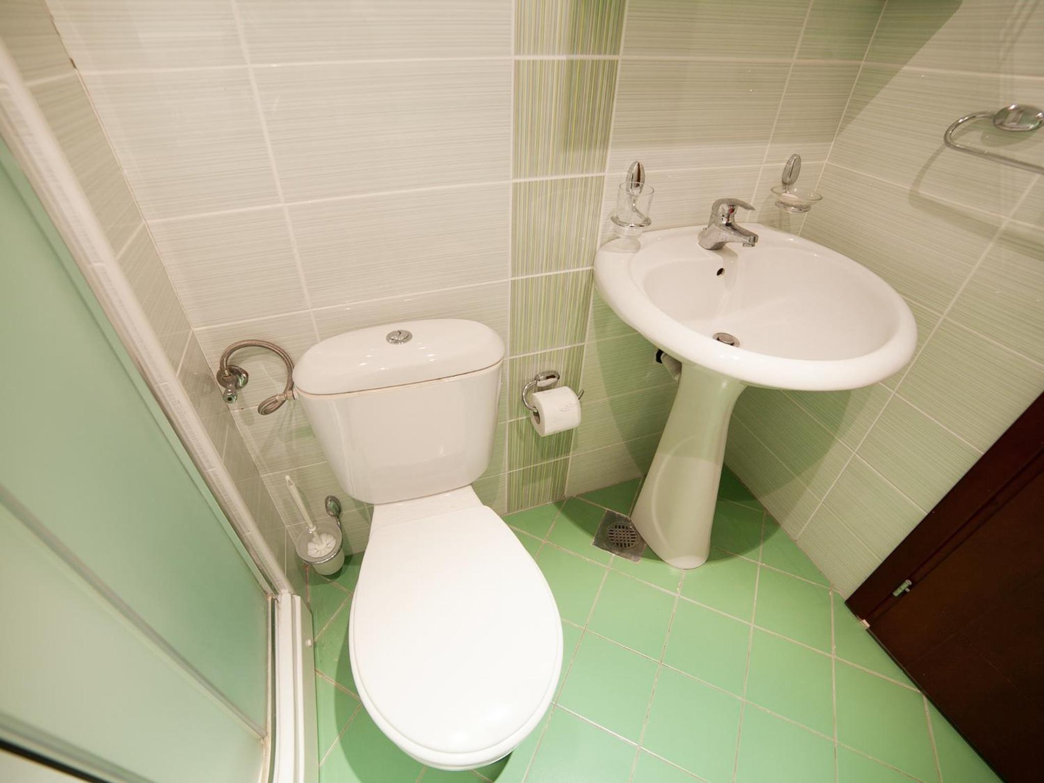 Apartments Krapina Lux