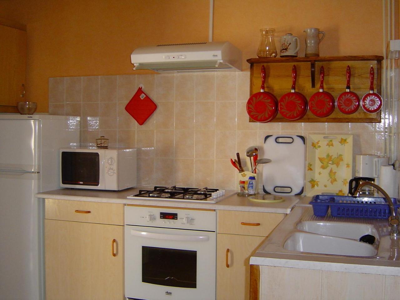 Gite Le Courlis view 4