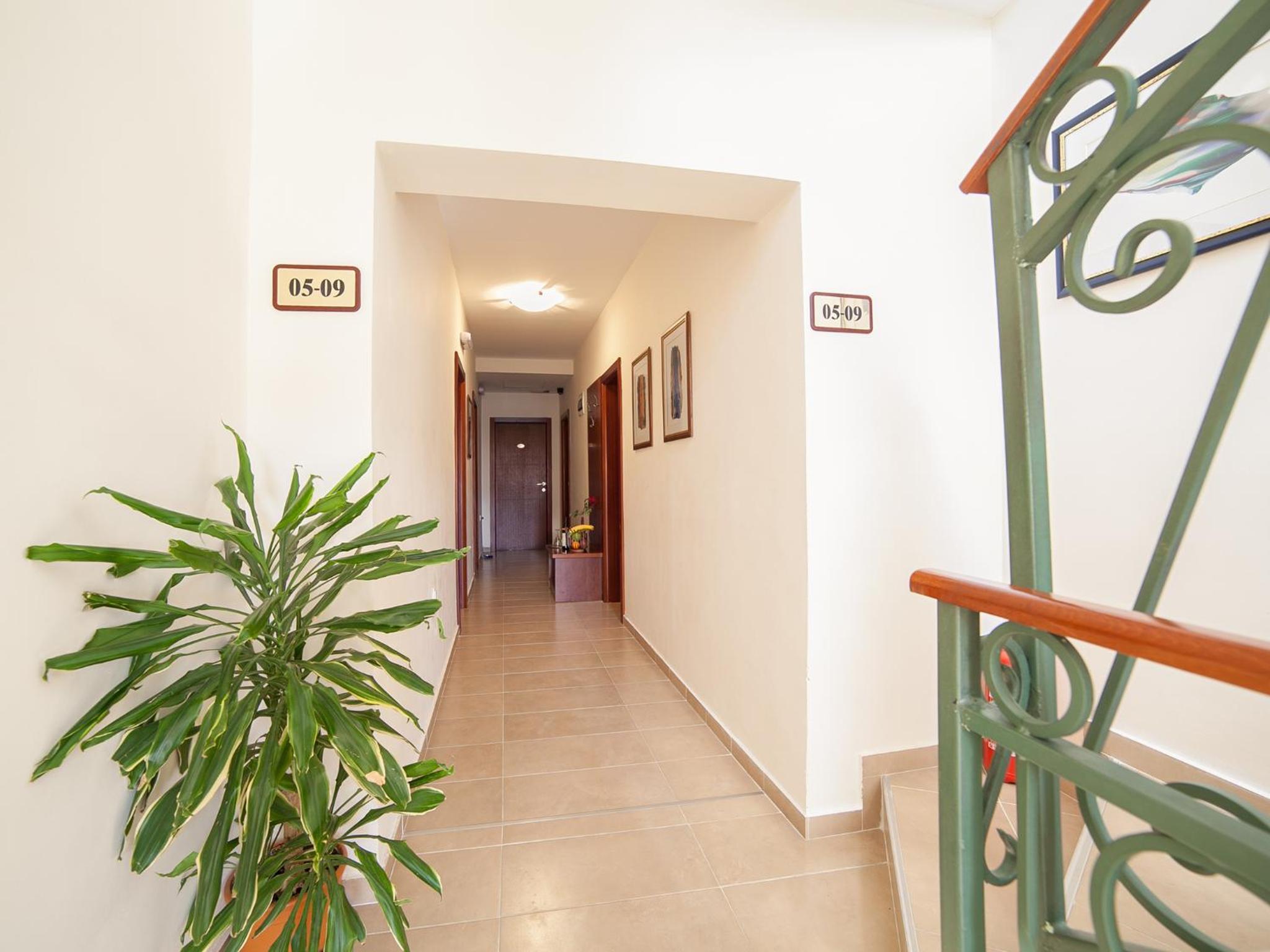 Apartments Krapina Lux