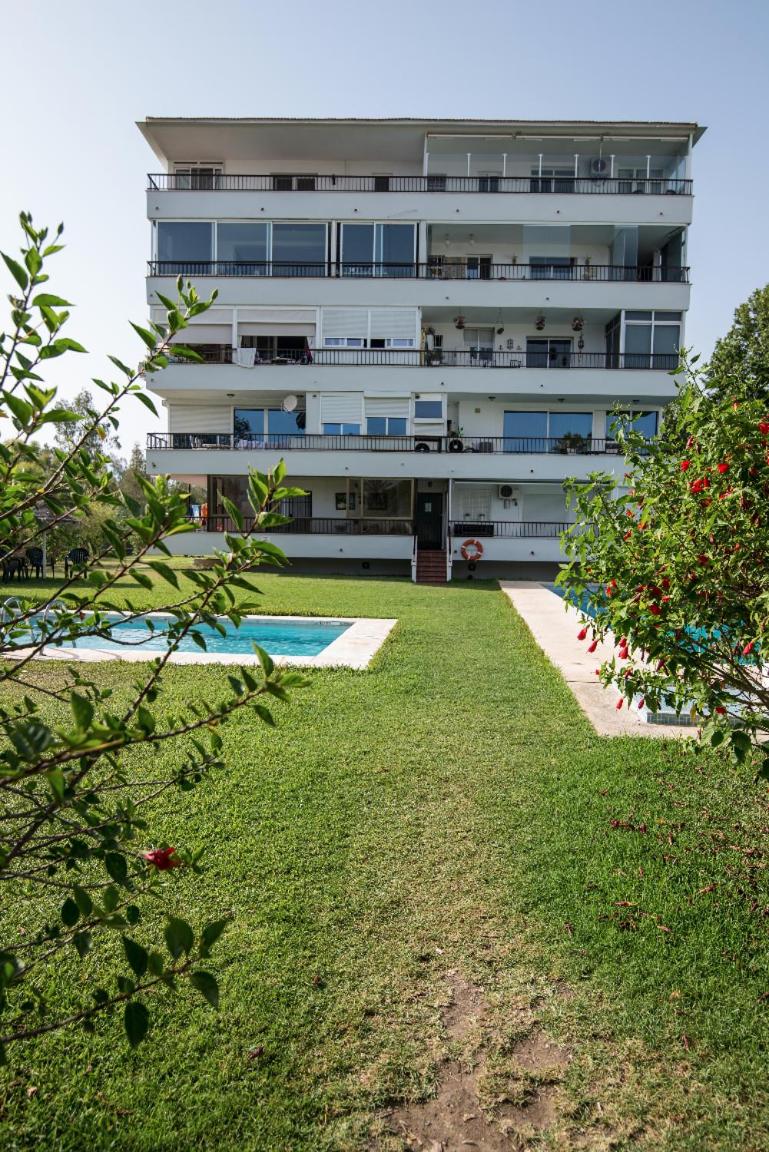 Apartamento Rio Mar