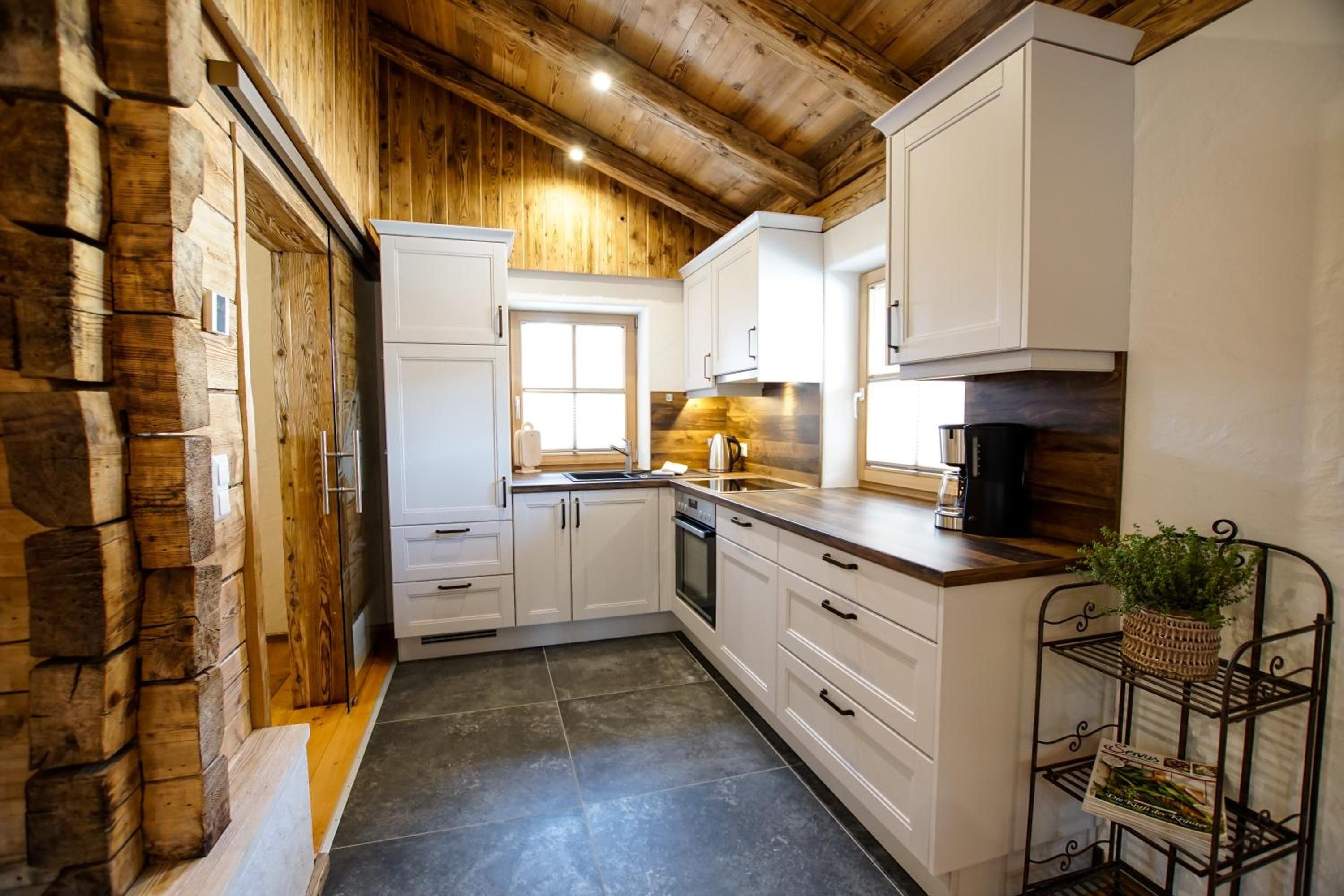 Adelheid Keusche - DAS Chalet in Rennweg am Katschberg view 5