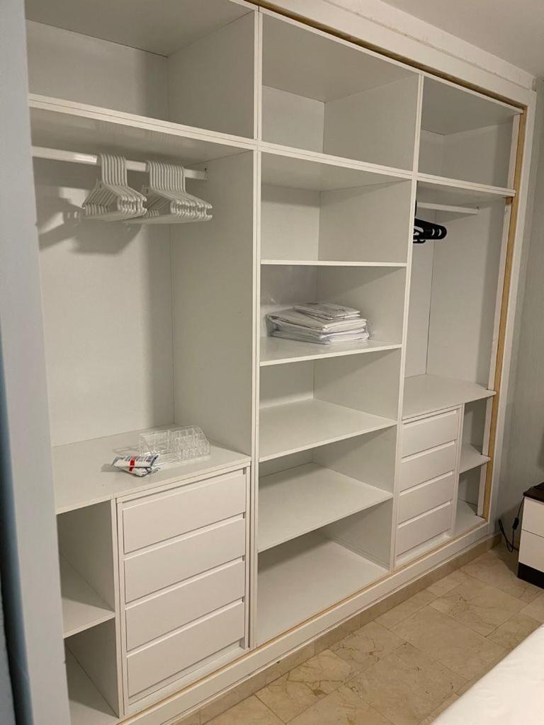 Apartamento Rio Mar