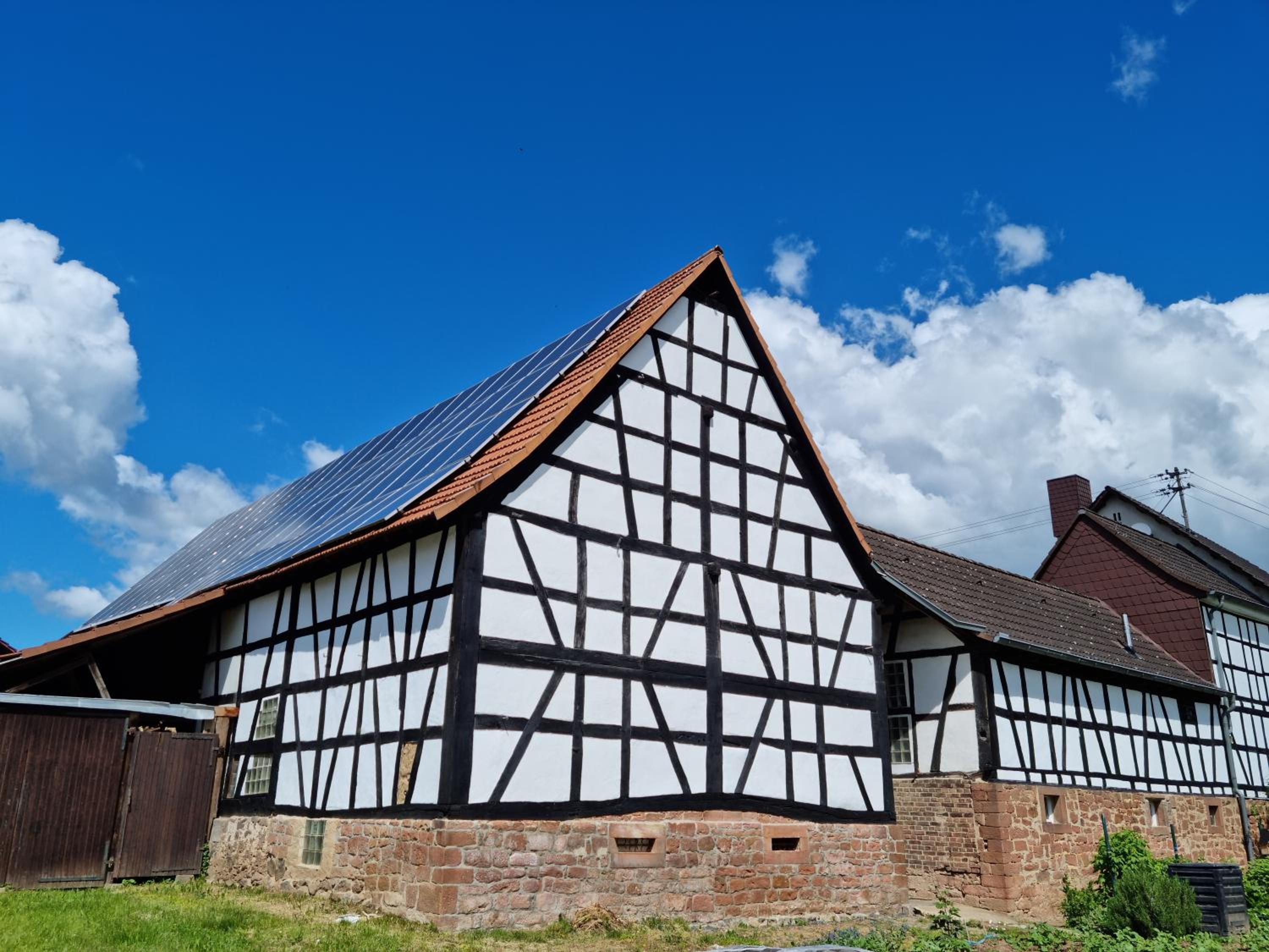 Gästehaus Iwwerdorfer Hof