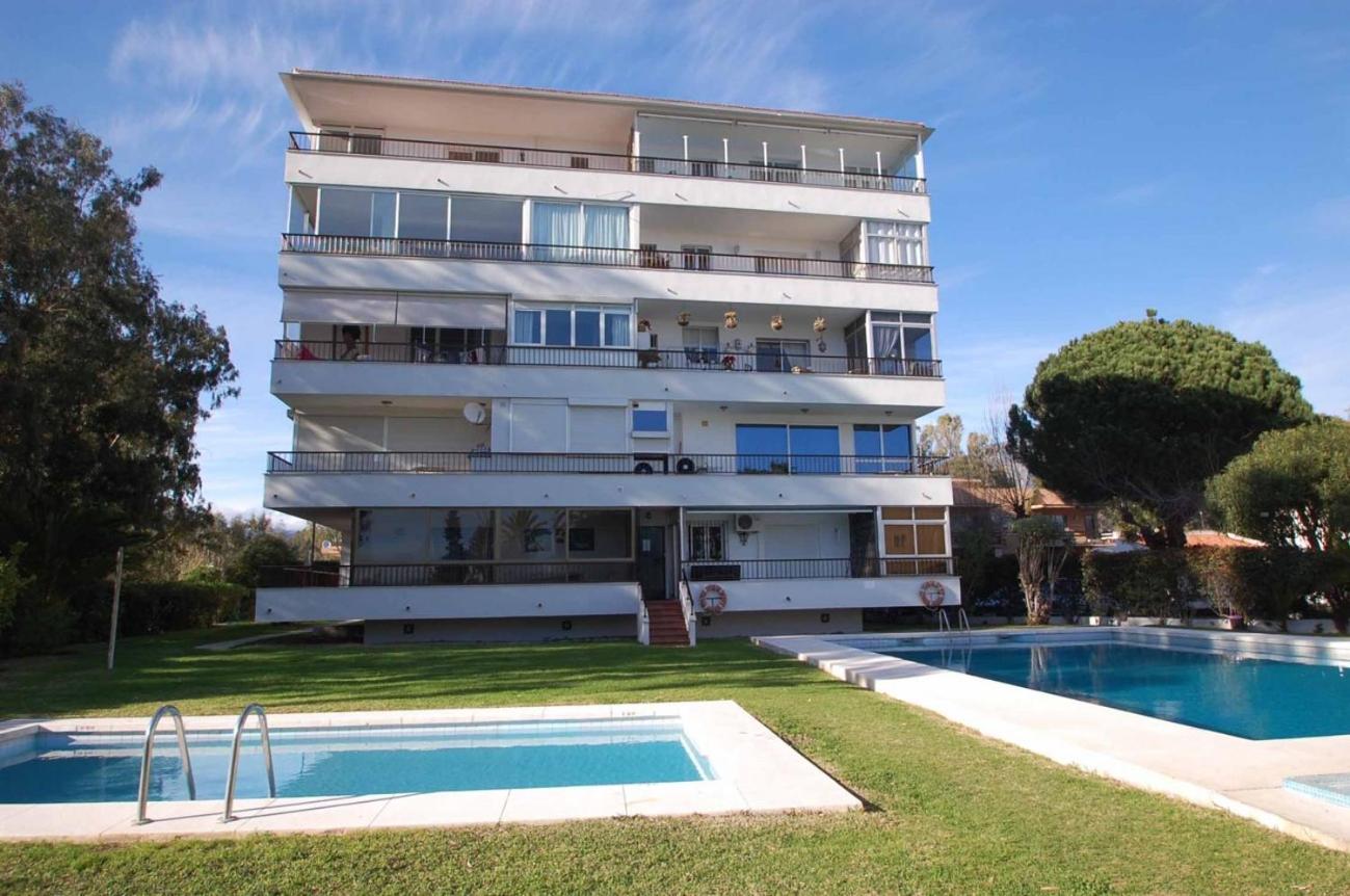 Apartamento Rio Mar