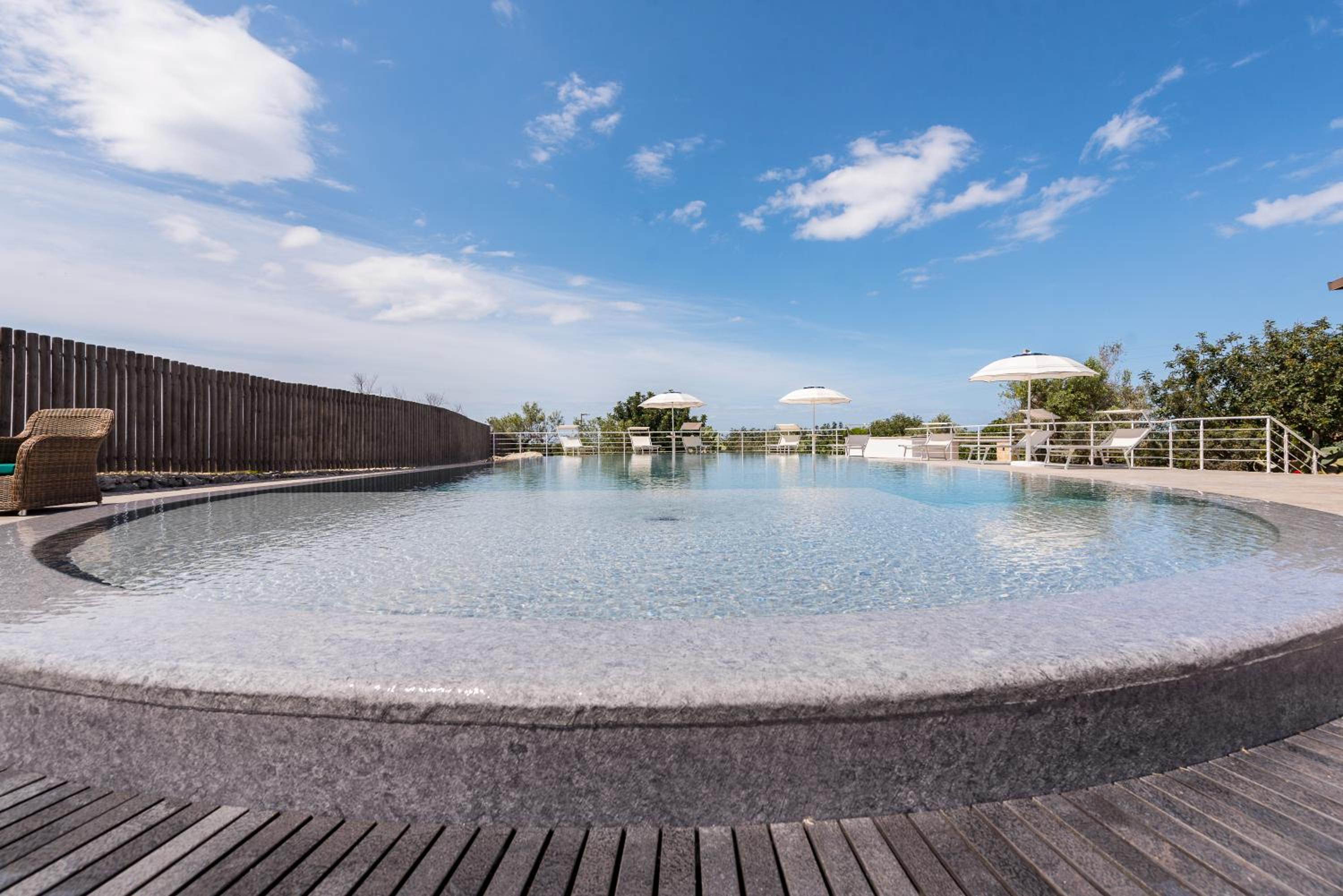 Villa Emilia view 4