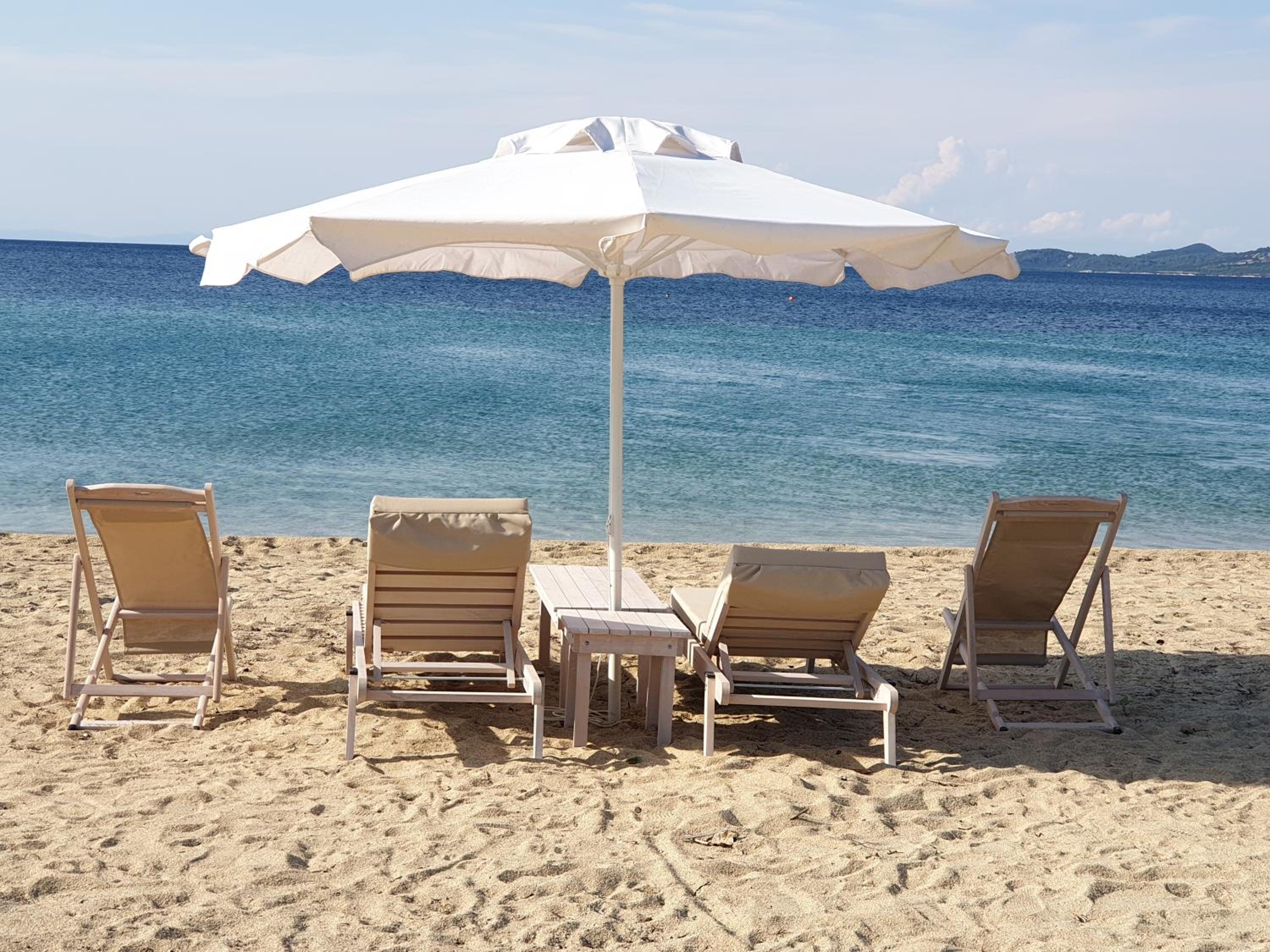Sunrise Luxury Villa view 4