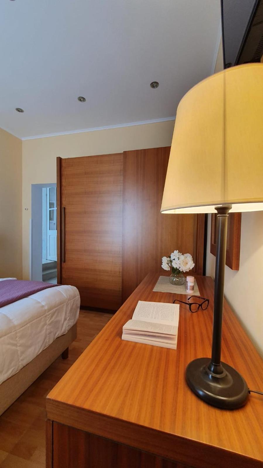 Apartments Miljas