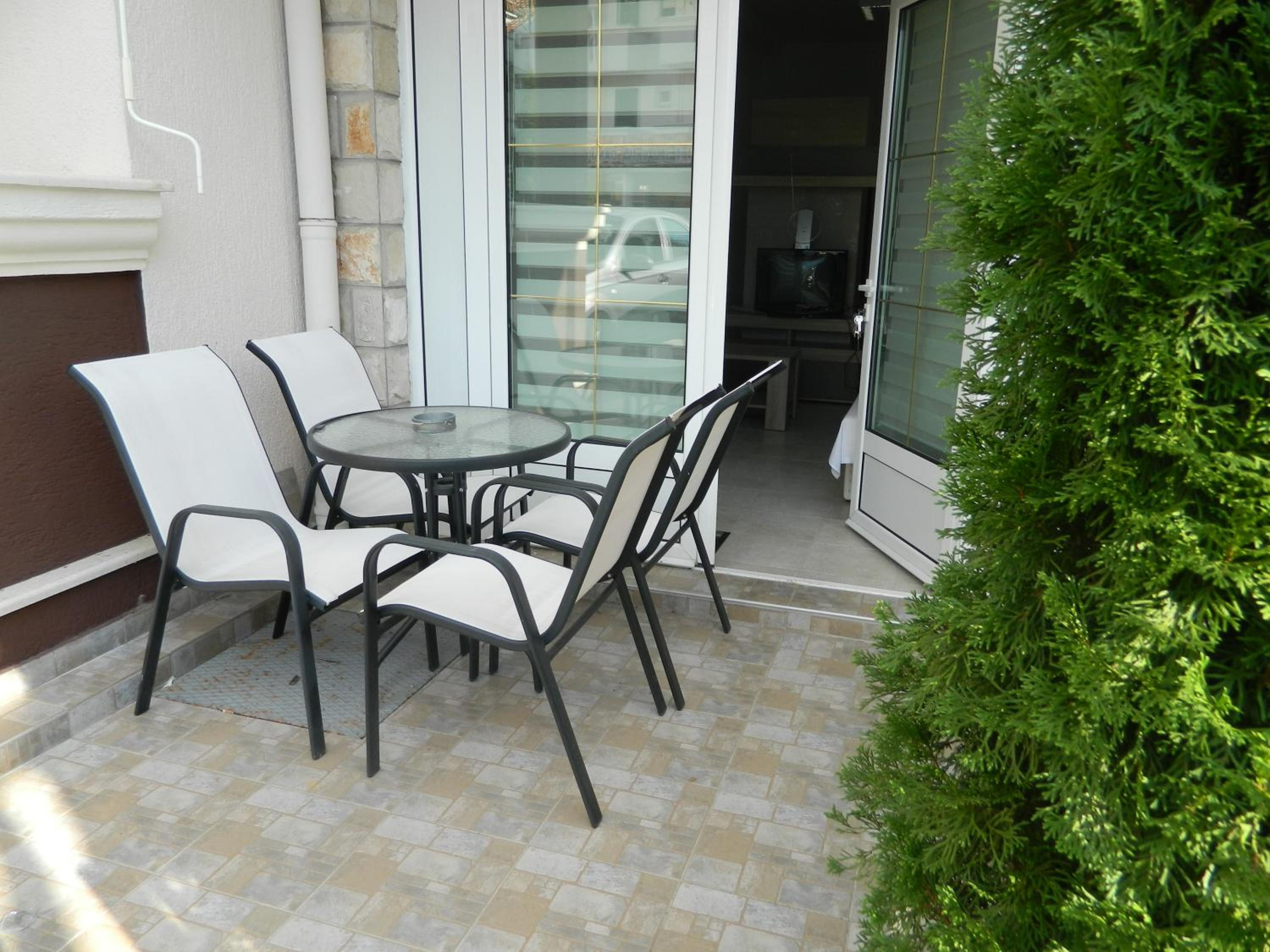 Mena apartmani view 3