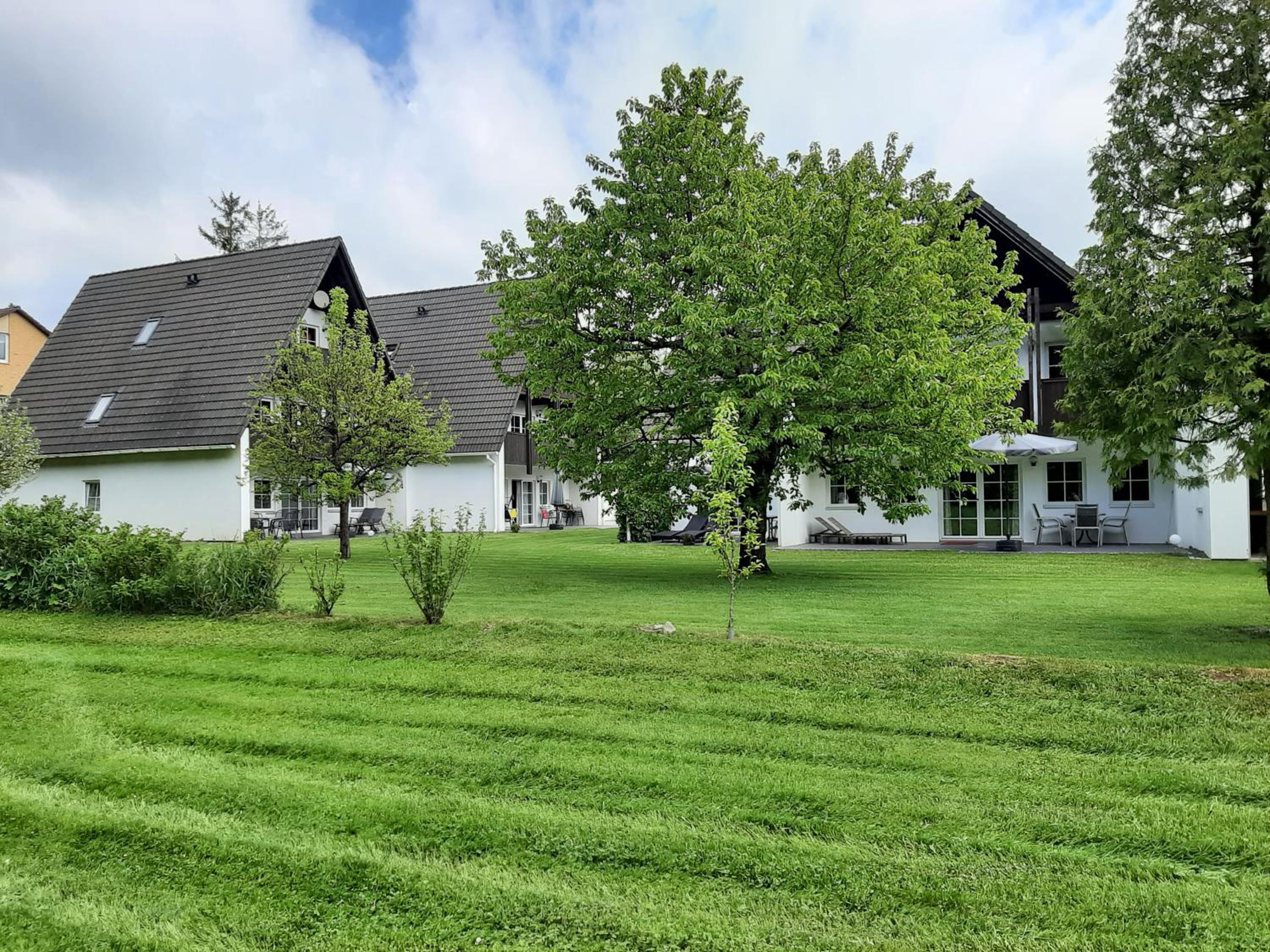 Ferienwohnungen Stricker Harz
