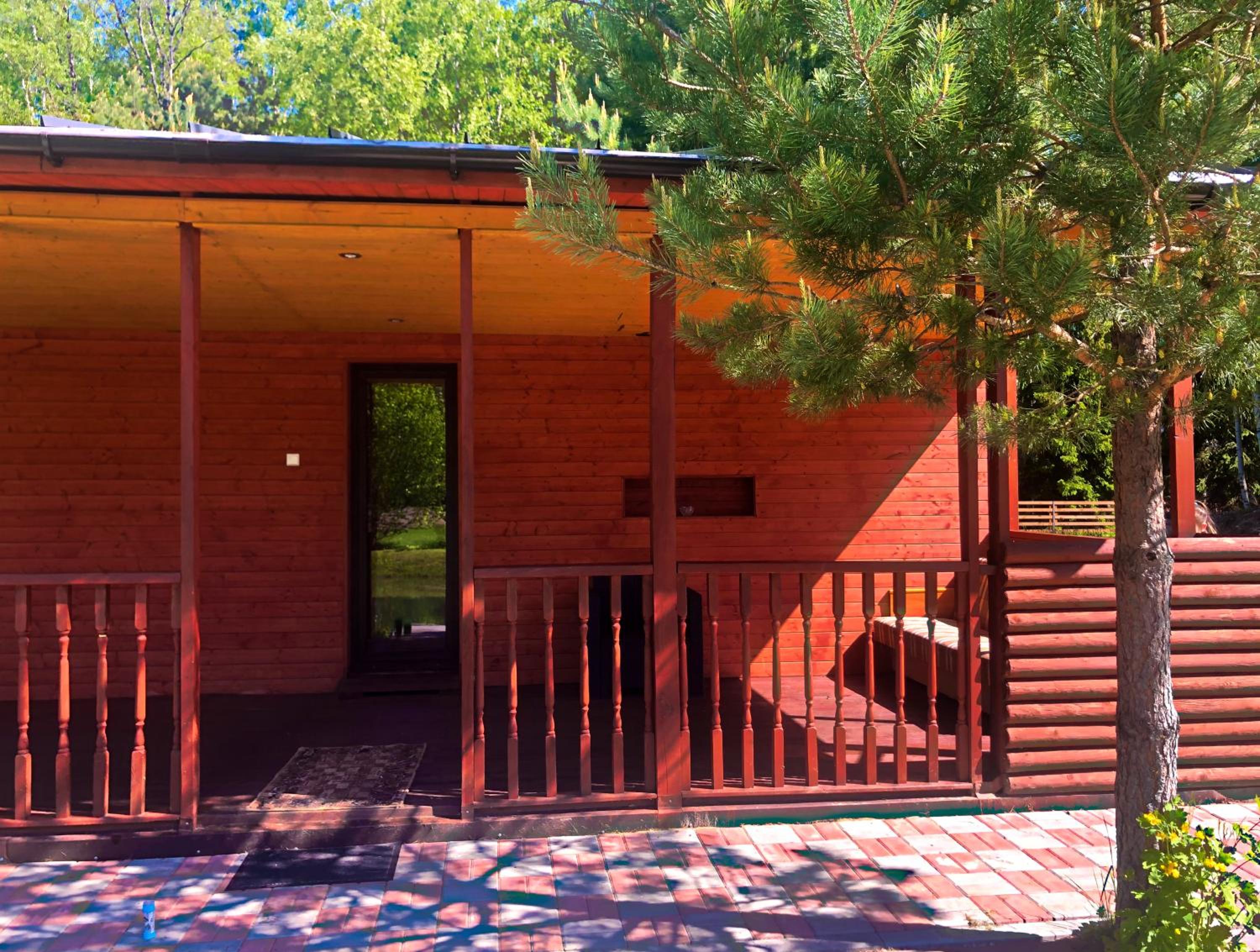 GailumuFamily House view 5