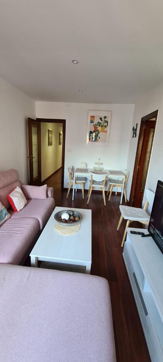 ATTIC THE SUNNY APARTMENT CAMP NOU photo 2