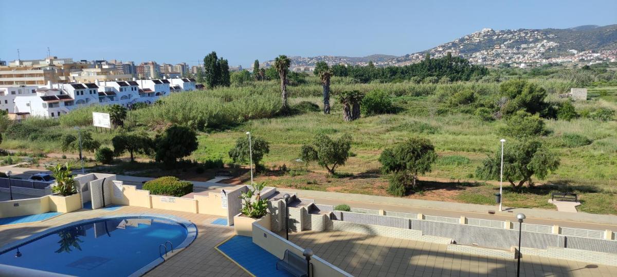 Apartamento La Caleta II - Peñiscola photo 5