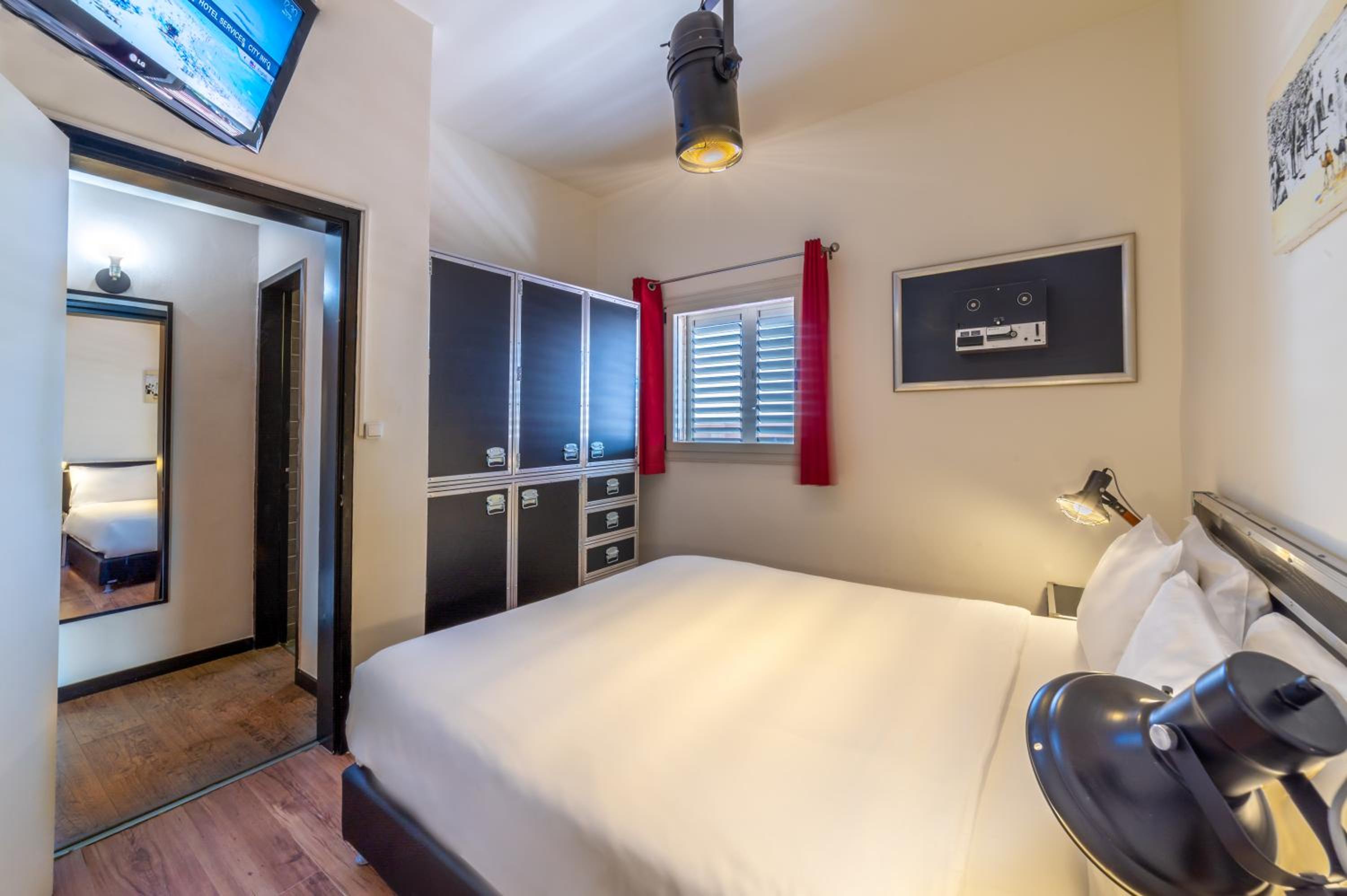 Ben Yehuda Apartments