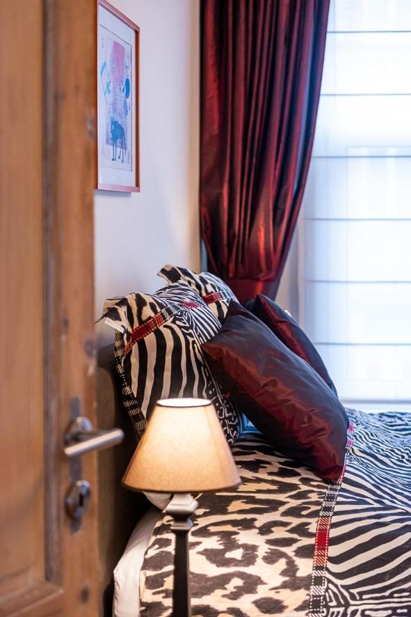Adamas B&B
