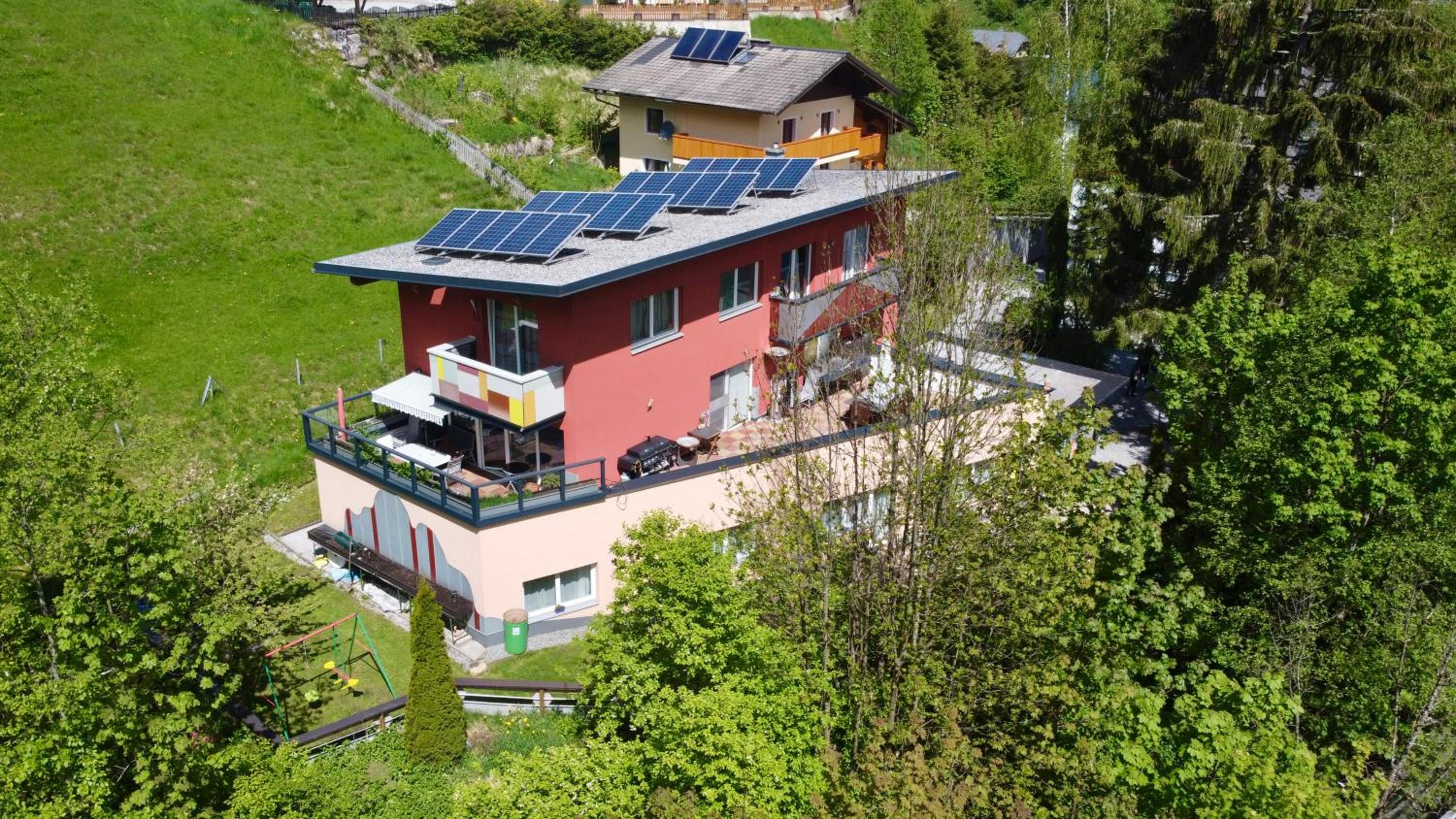 Haus Bodner-Scherer view 3
