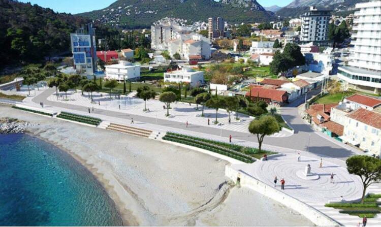 Apartments Beba Zalad
