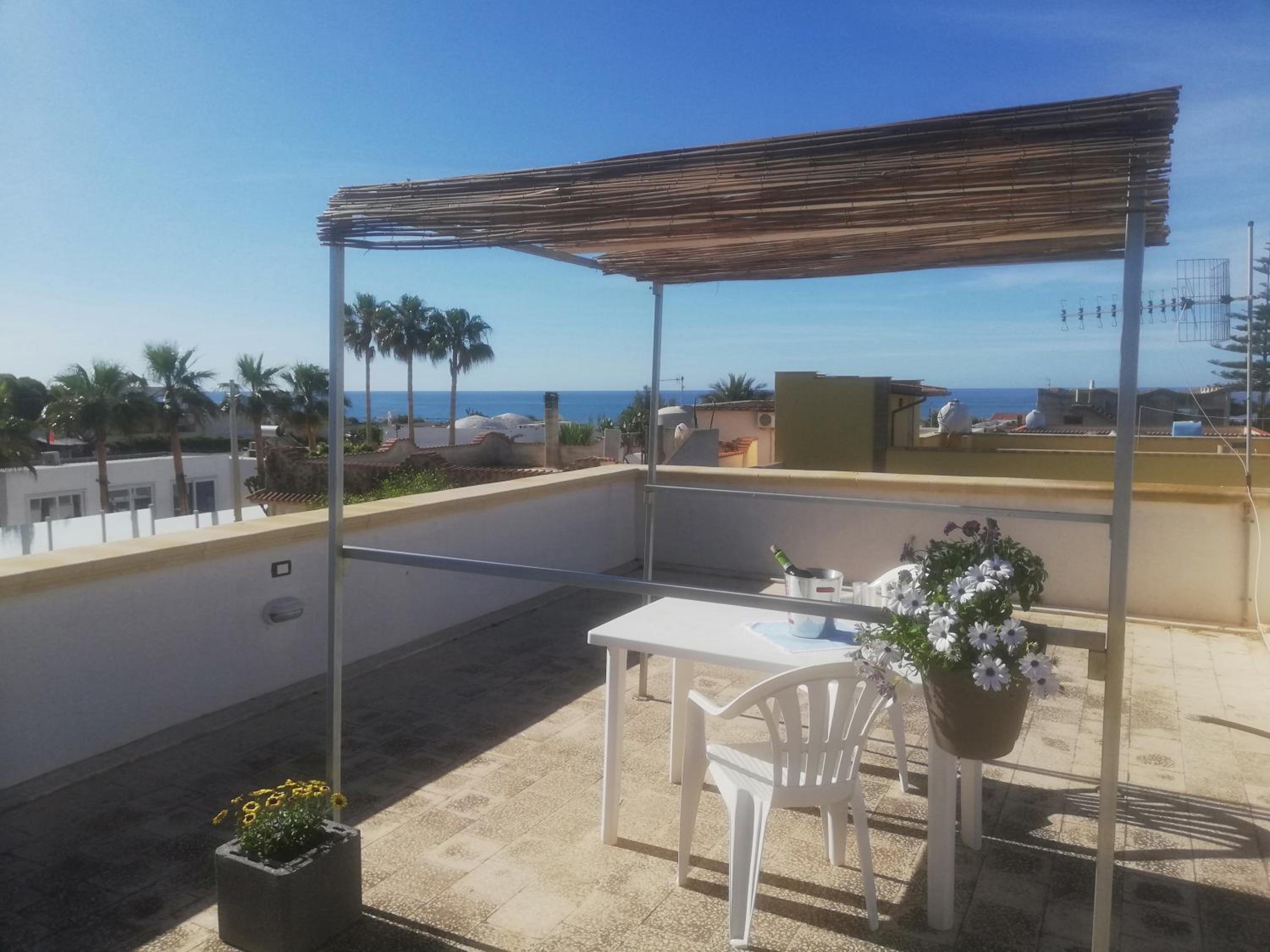 Villa Sunshine