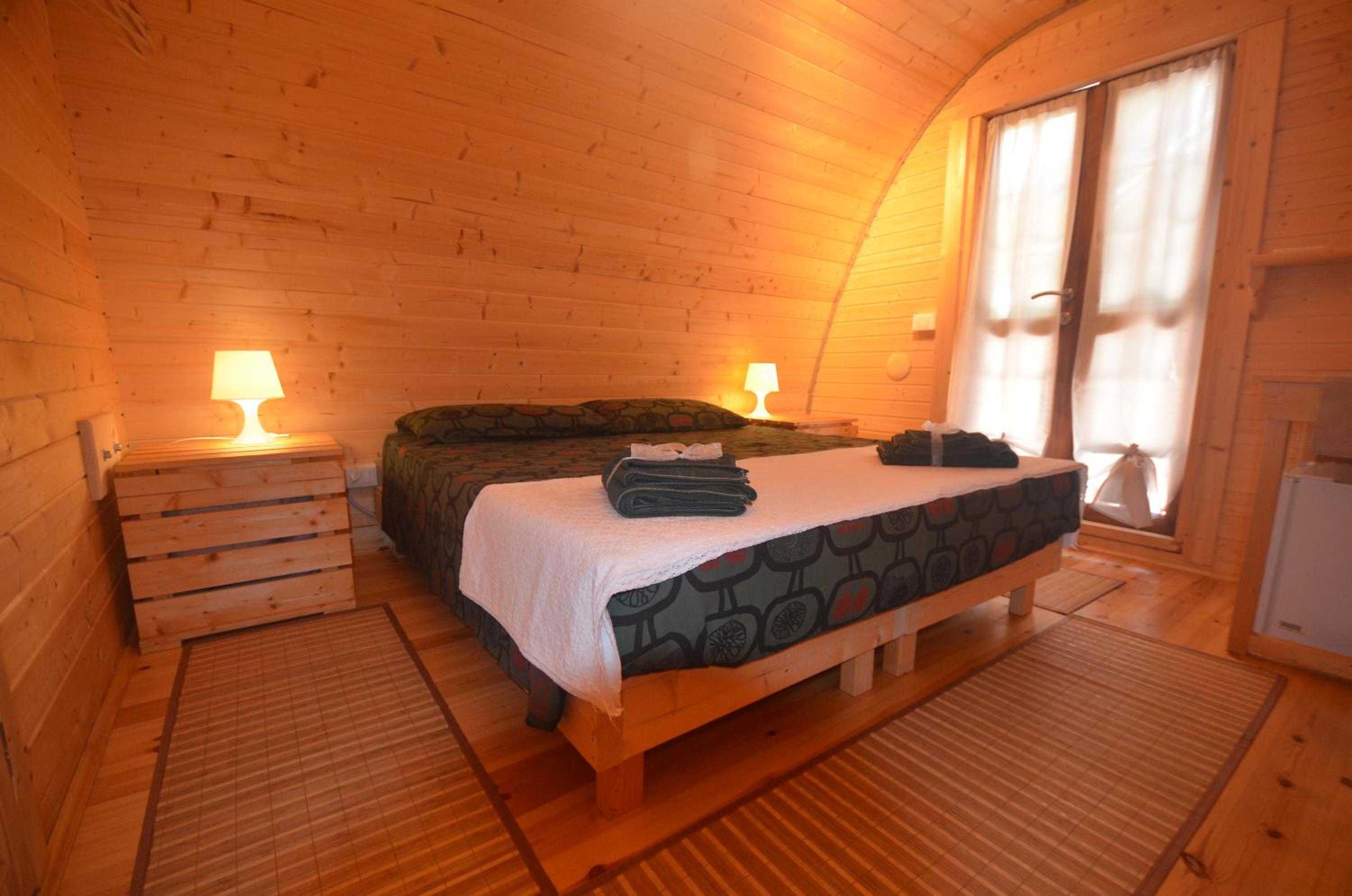 Asso Bed & Breakfast view 4