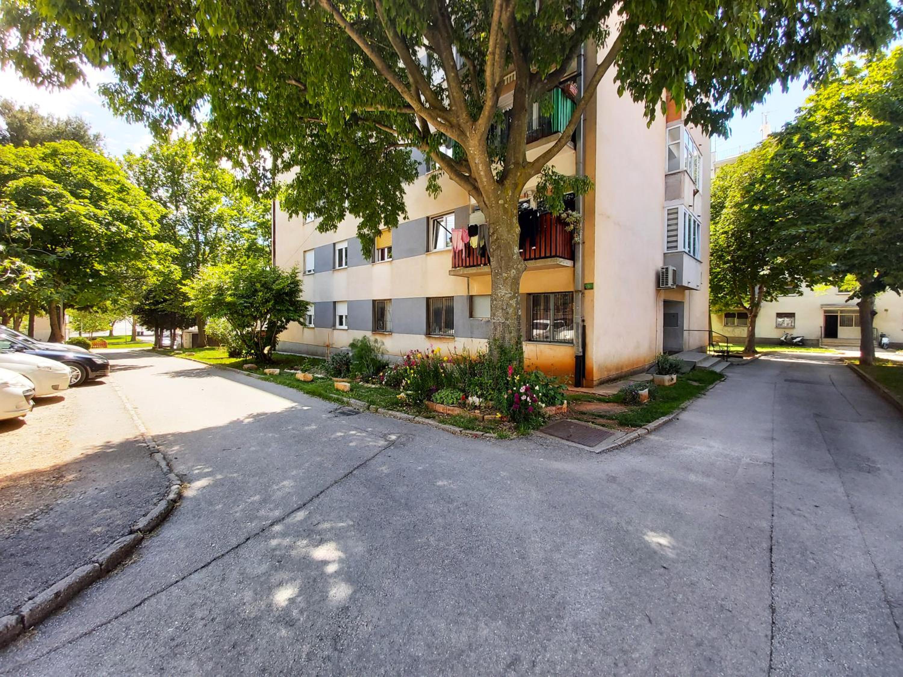 Green City Point Apartment view 3