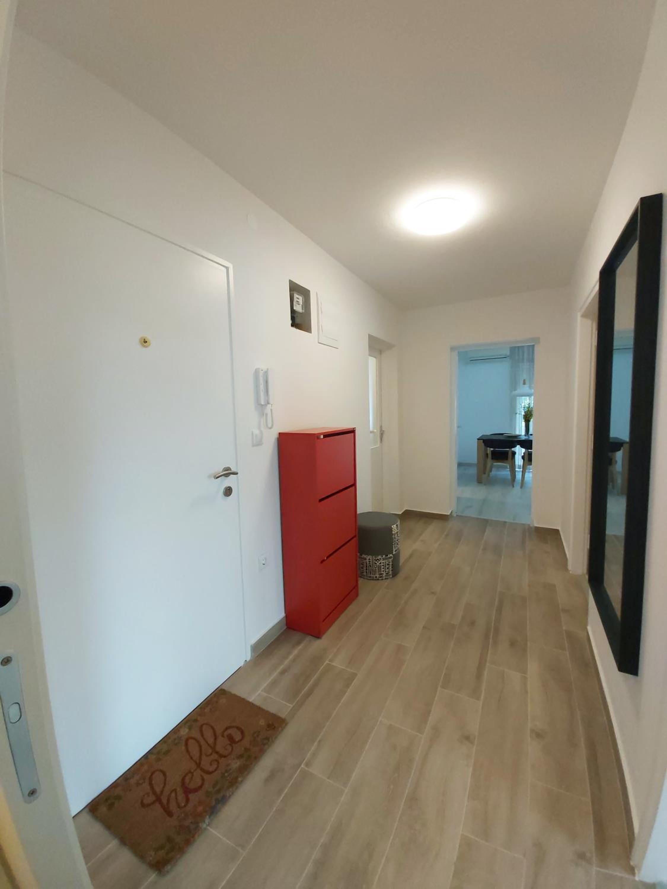 Green City Point Apartment view 4