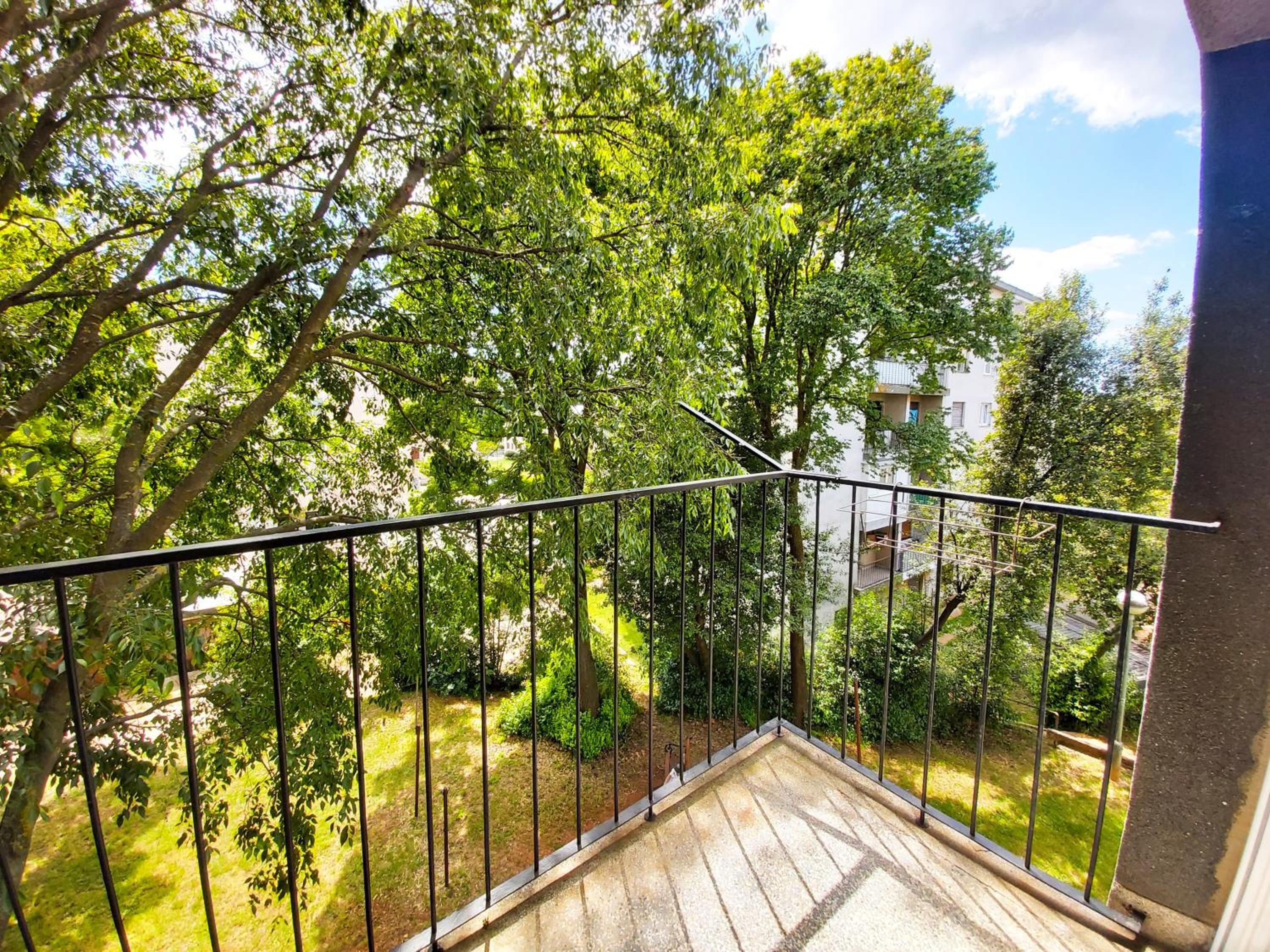 Green City Point Apartment view 5