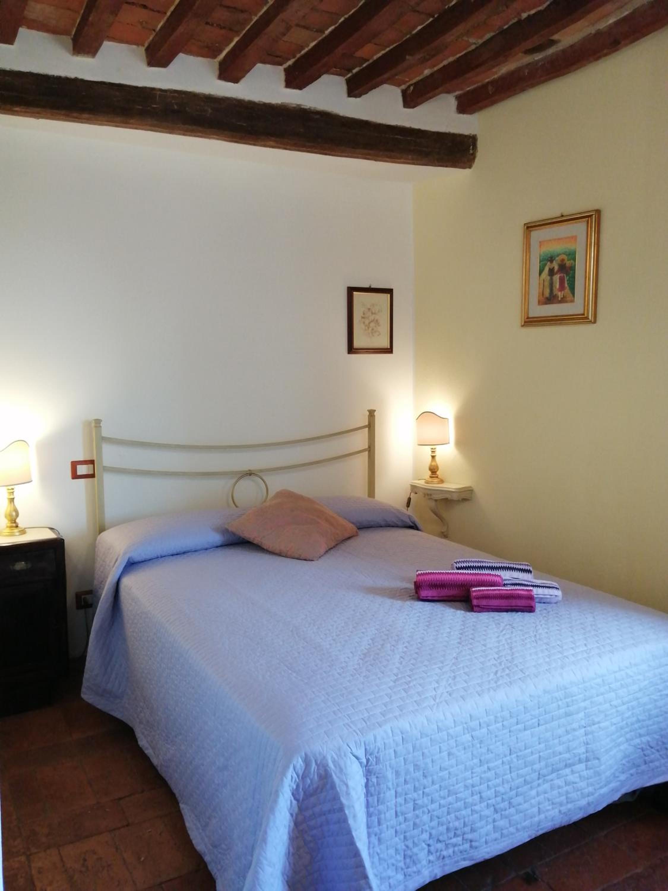 La casa a Porta a Pago