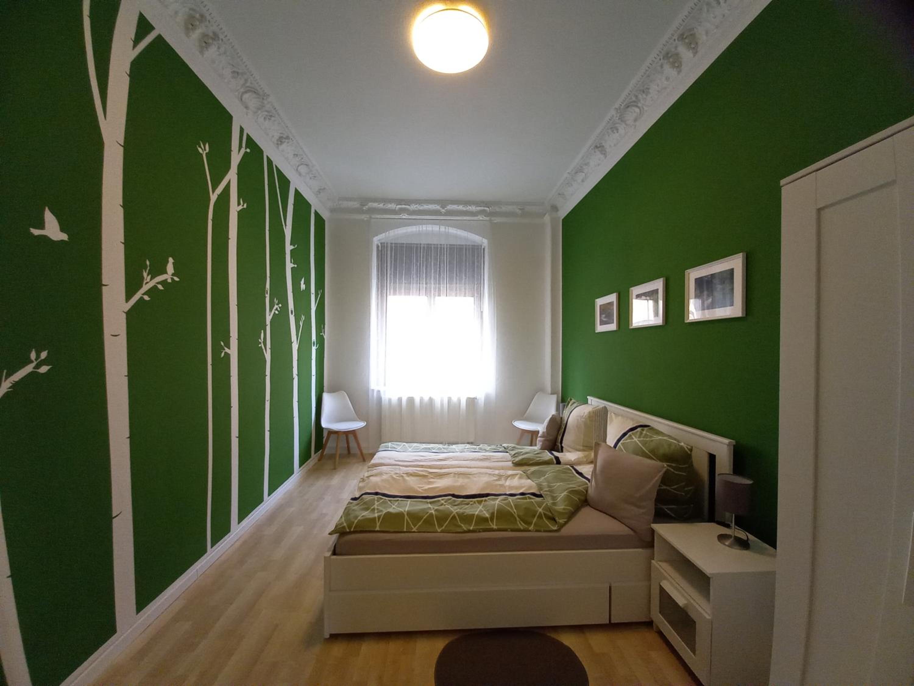 Ferienwohnung Xenia - Property Image 13
