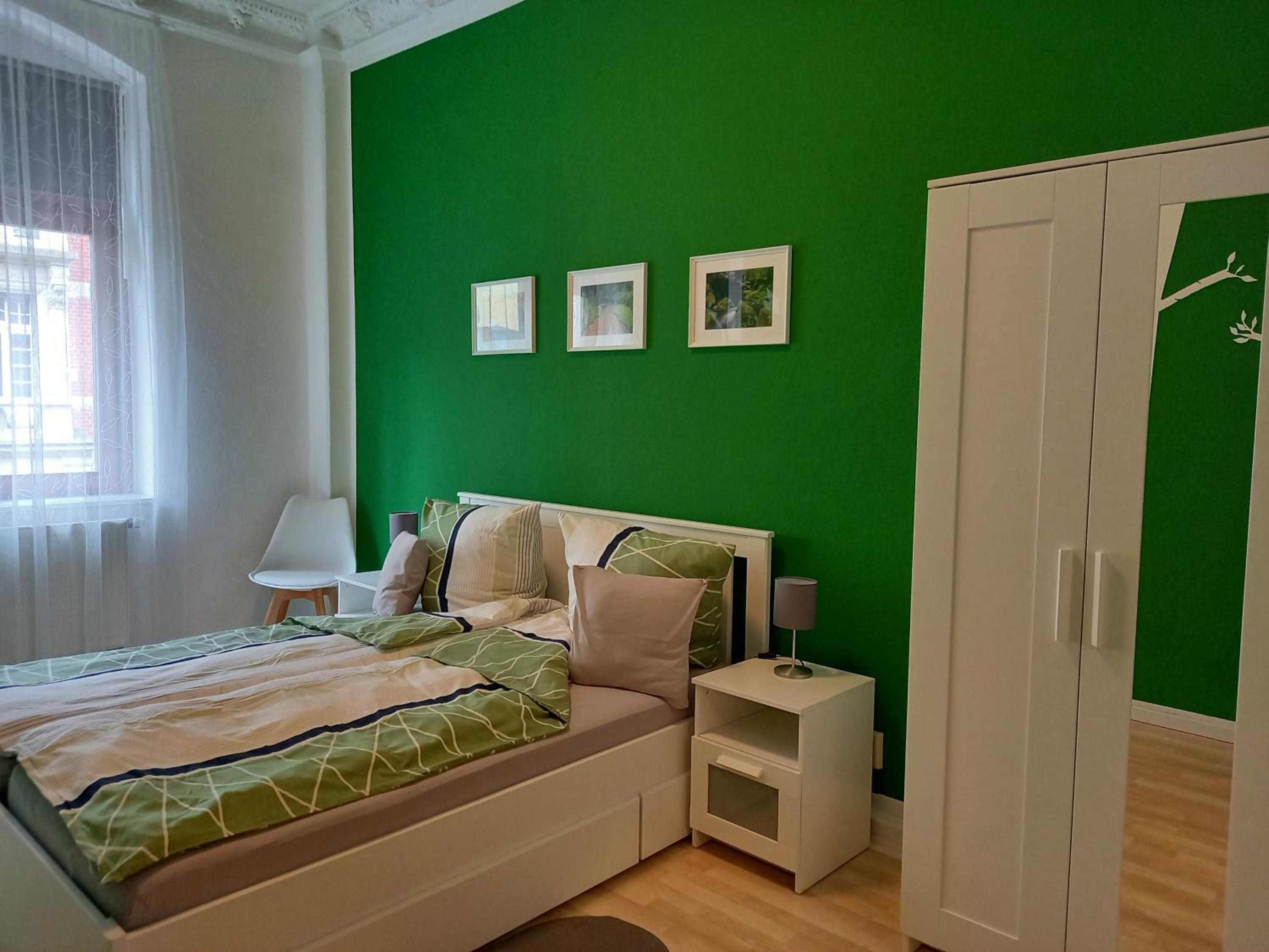 Ferienwohnung Xenia - Property Image 12