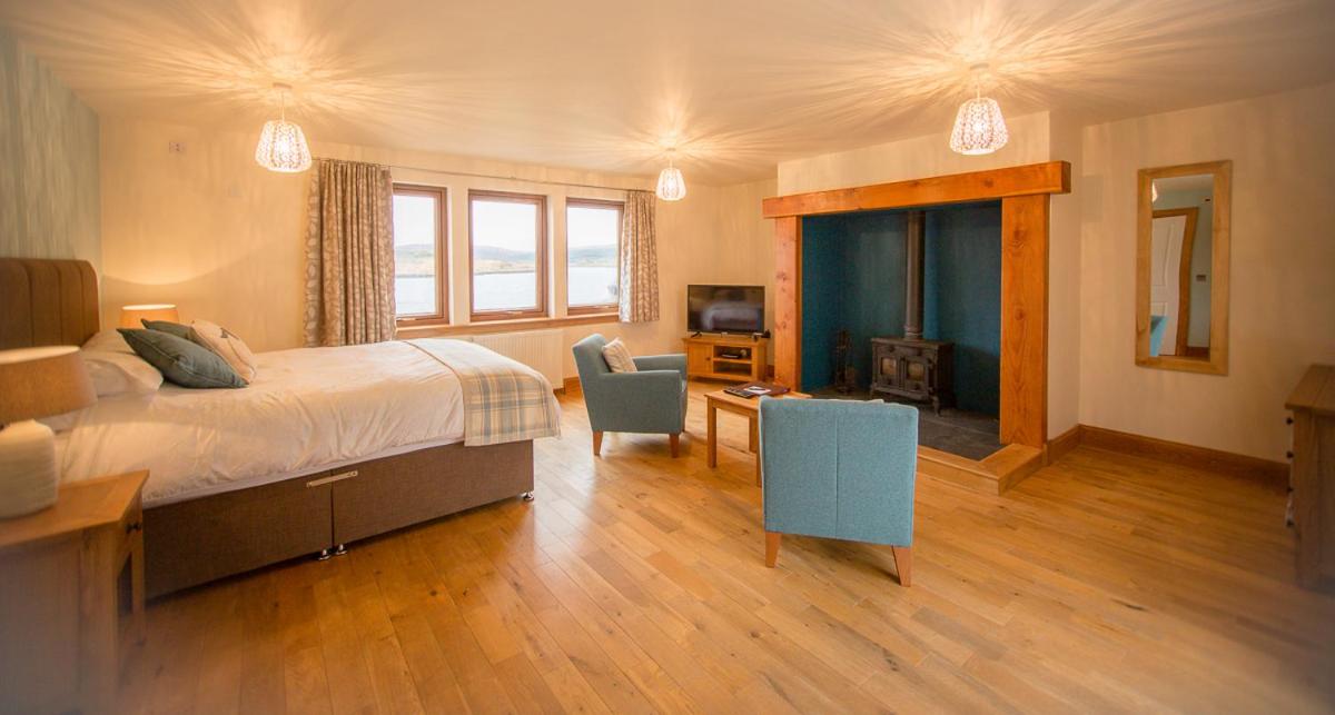 Redwood House