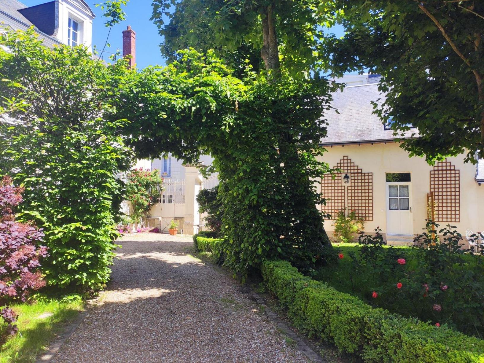 Les Charmilles, photo 27